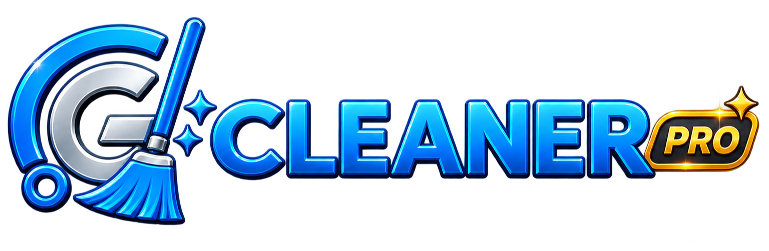 GCH Cleaner